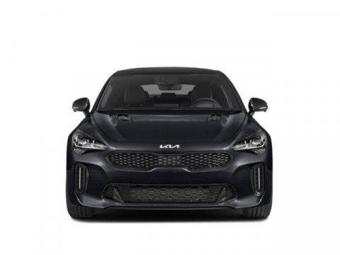 used 2023 Kia Stinger car, priced at $34,999