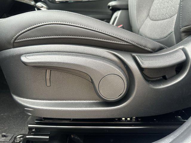 new 2026 Kia Seltos car, priced at $26,807