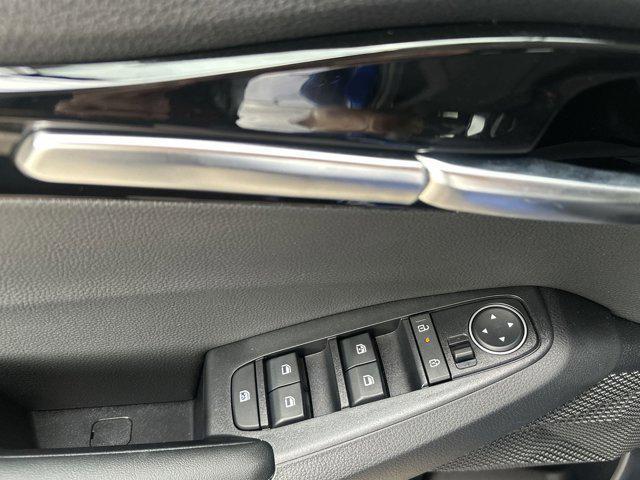 new 2026 Kia Seltos car, priced at $26,807