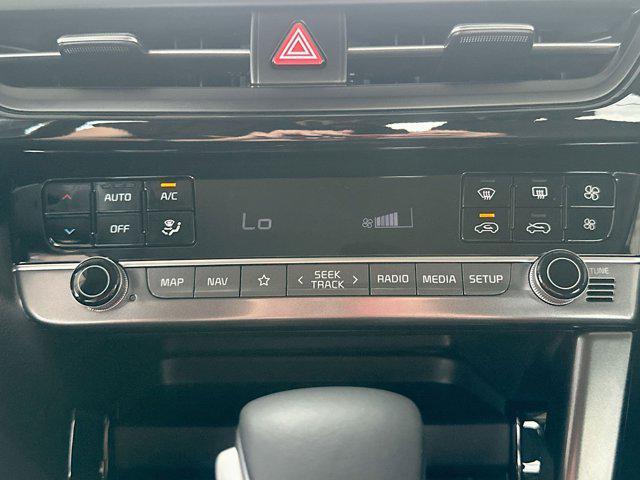 new 2026 Kia Seltos car, priced at $26,807