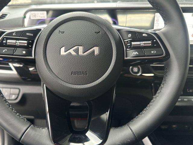 new 2026 Kia Seltos car, priced at $26,807