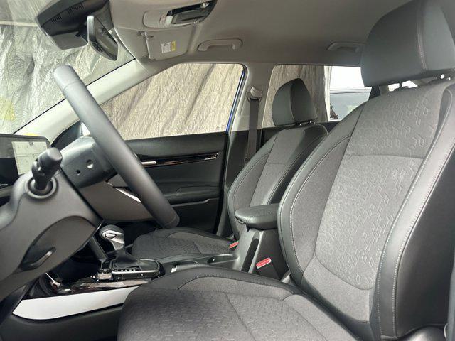 new 2026 Kia Seltos car, priced at $26,807
