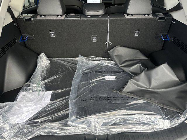 new 2026 Kia Seltos car, priced at $26,807