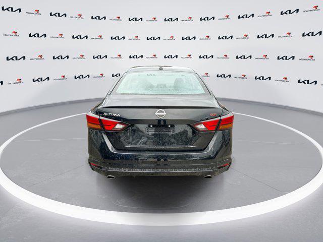 used 2024 Nissan Altima car, priced at $18,251