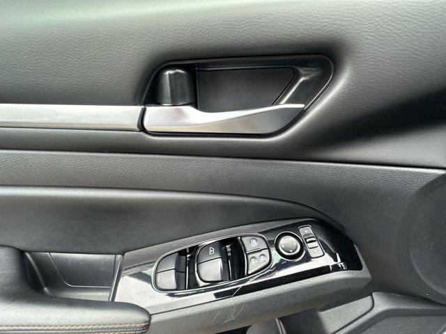 used 2024 Nissan Altima car, priced at $18,251