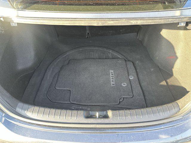 used 2024 Kia Forte car, priced at $19,599