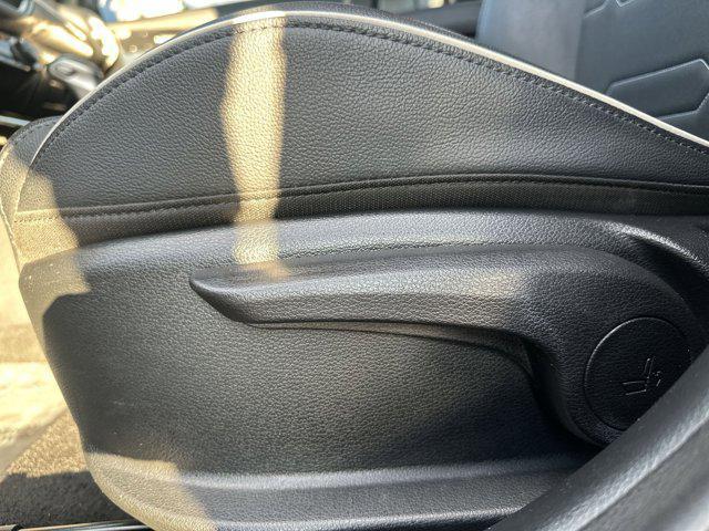 used 2024 Kia Forte car, priced at $19,599