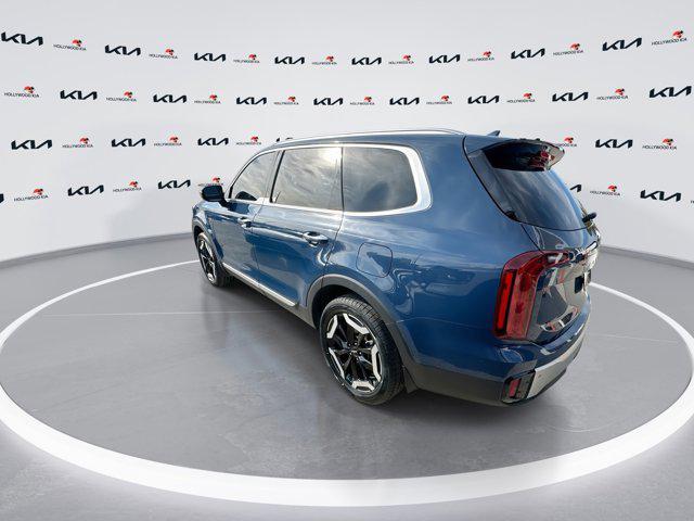 used 2023 Kia Telluride car, priced at $30,599