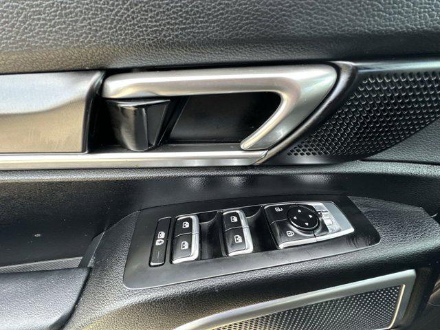 used 2023 Kia Telluride car, priced at $30,599