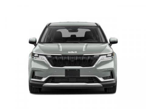 used 2023 Kia Carnival car, priced at $23,499