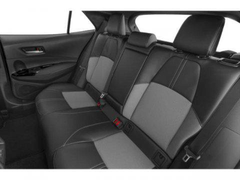 used 2023 Toyota Corolla car, priced at $21,799