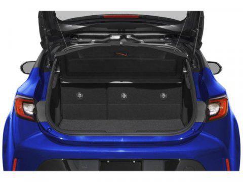 used 2023 Toyota Corolla car, priced at $21,799