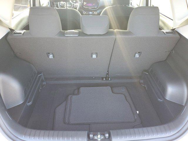 used 2023 Kia Soul car, priced at $19,584