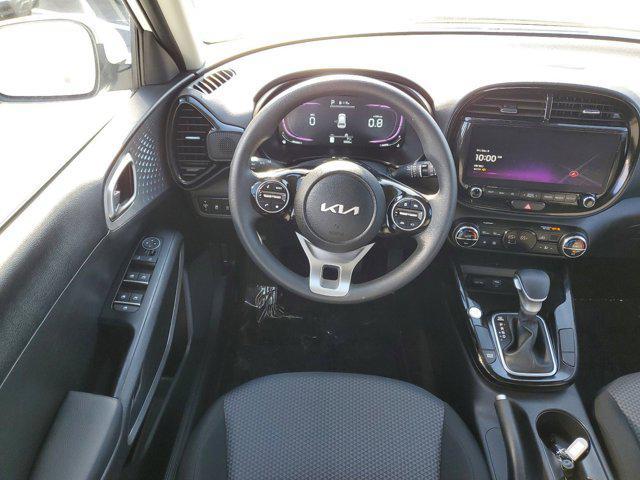 used 2023 Kia Soul car, priced at $19,584