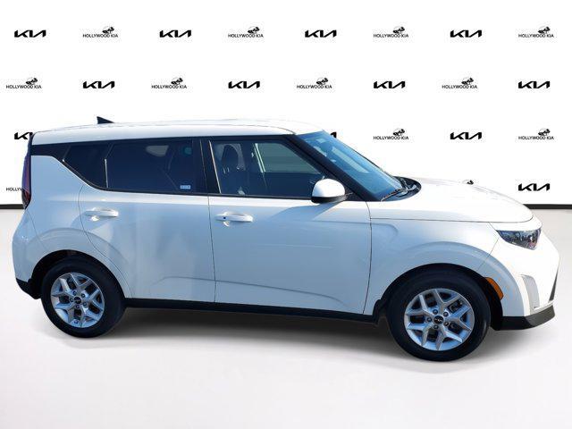 used 2023 Kia Soul car, priced at $19,584
