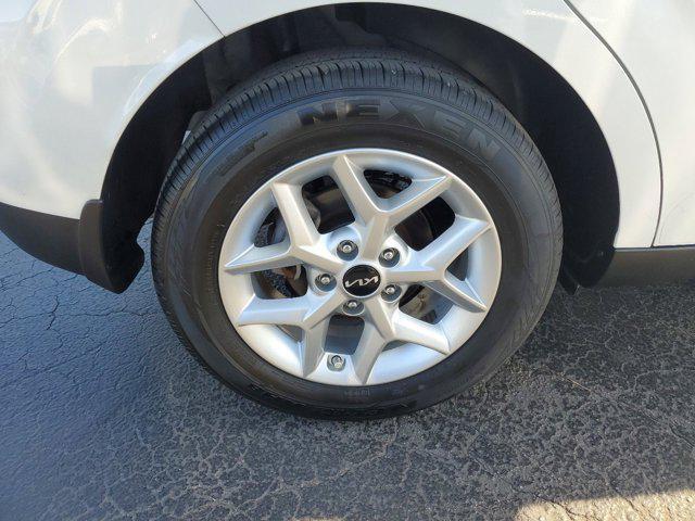 used 2023 Kia Soul car, priced at $19,584