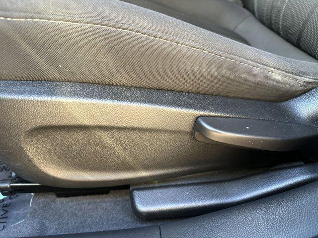 used 2018 Chevrolet Sonic car, priced at $8,014