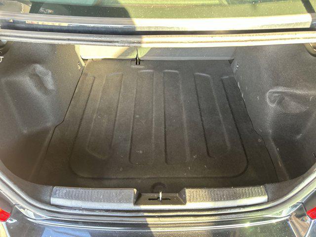 used 2018 Chevrolet Sonic car, priced at $8,014