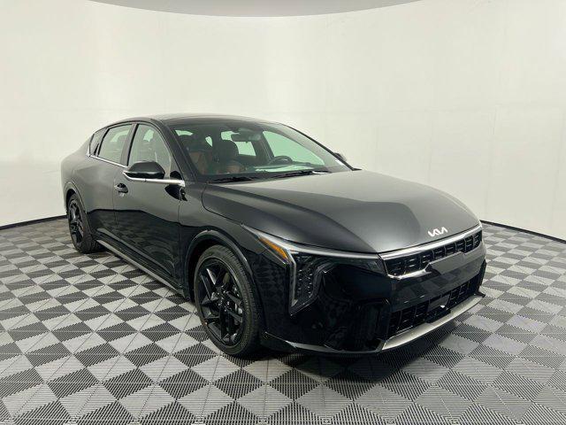 new 2025 Kia K4 car, priced at $23,932