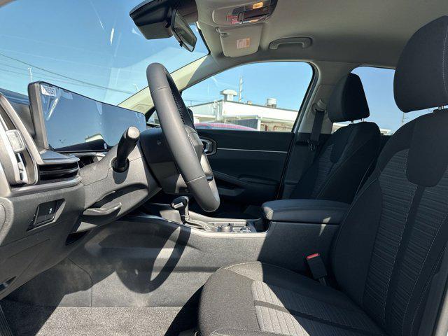 new 2026 Kia Sorento car, priced at $36,411