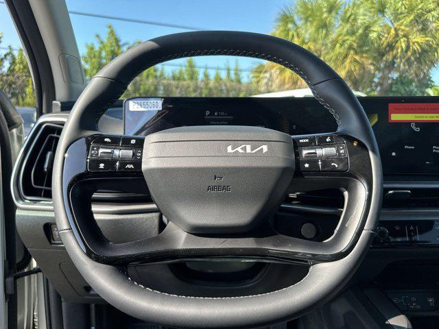 new 2026 Kia Sorento car, priced at $36,411