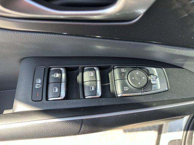 new 2026 Kia Sorento car, priced at $36,411