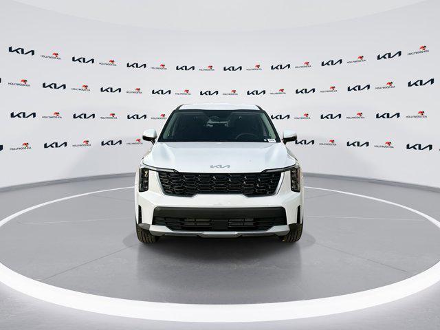 new 2026 Kia Sorento car, priced at $36,411