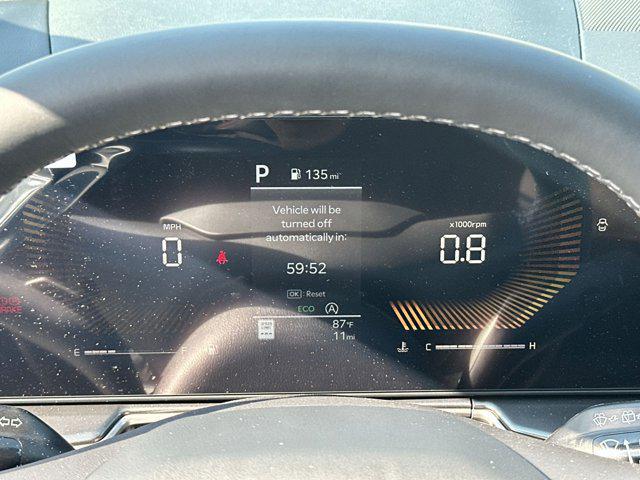 new 2026 Kia Sorento car, priced at $36,411