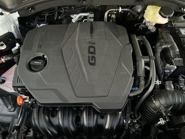 new 2026 Kia Sorento car, priced at $36,411