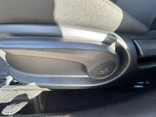used 2023 Kia Forte car, priced at $16,077