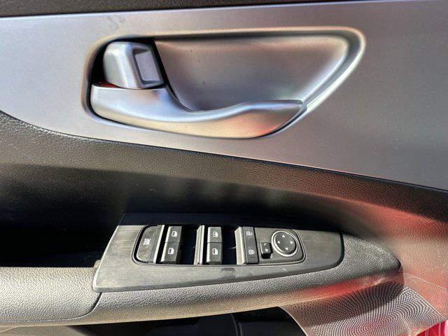 used 2023 Kia Forte car, priced at $16,077