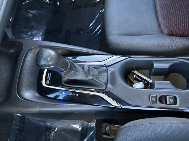 used 2023 Toyota Corolla car, priced at $19,684