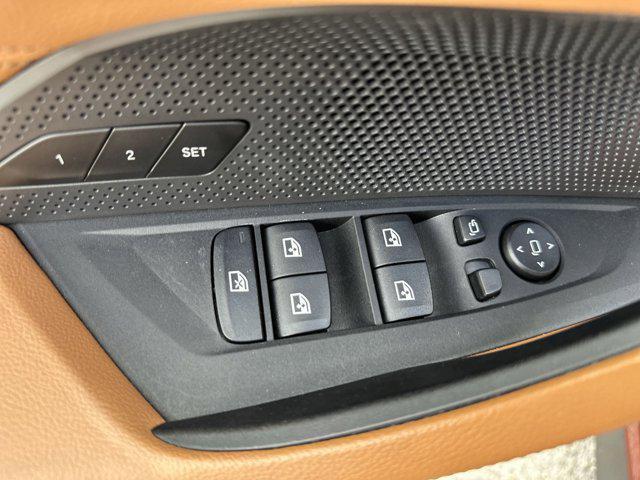 used 2024 BMW 430 Gran Coupe car, priced at $35,999