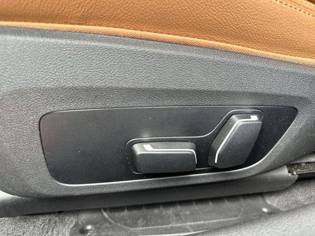 used 2024 BMW 430 Gran Coupe car, priced at $35,999