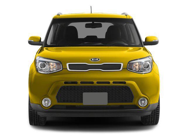 used 2016 Kia Soul car, priced at $10,799