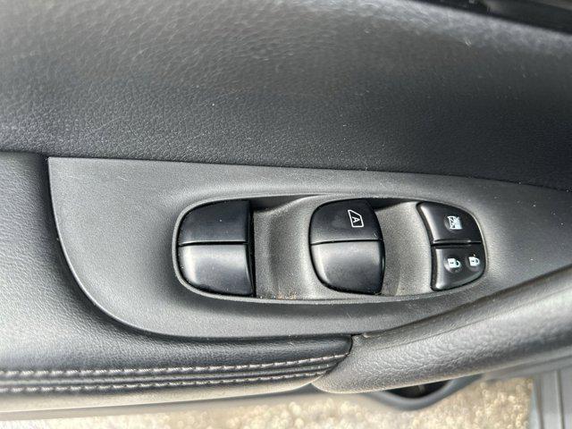used 2018 Nissan Rogue car, priced at $12,007