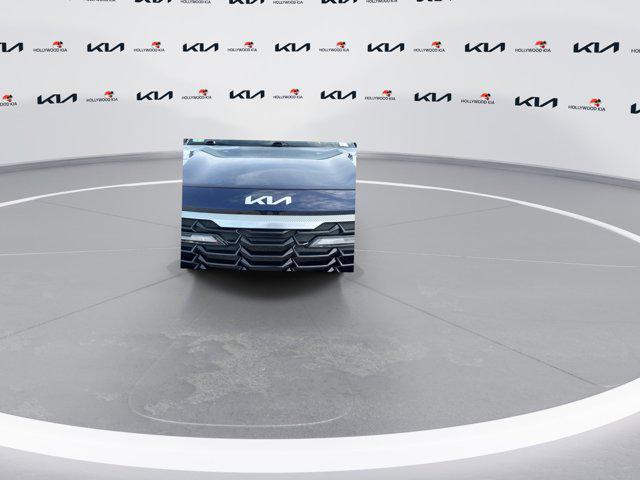 used 2024 Kia Seltos car, priced at $21,484