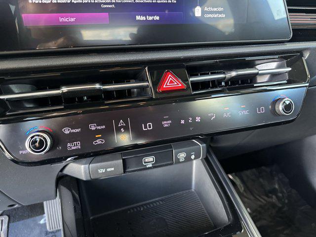 used 2023 Kia Niro Plug-In Hybrid car, priced at $19,999