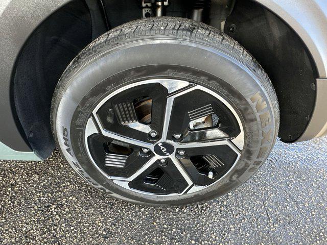 used 2023 Kia Niro Plug-In Hybrid car, priced at $19,999