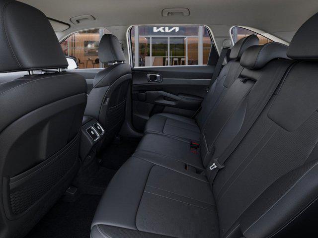 new 2026 Kia Sorento car, priced at $35,939