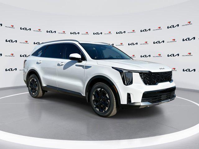 new 2026 Kia Sorento car, priced at $35,939