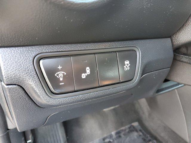 new 2022 Kia Forte car