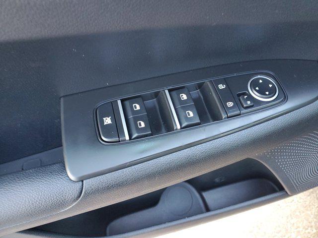 new 2022 Kia Forte car