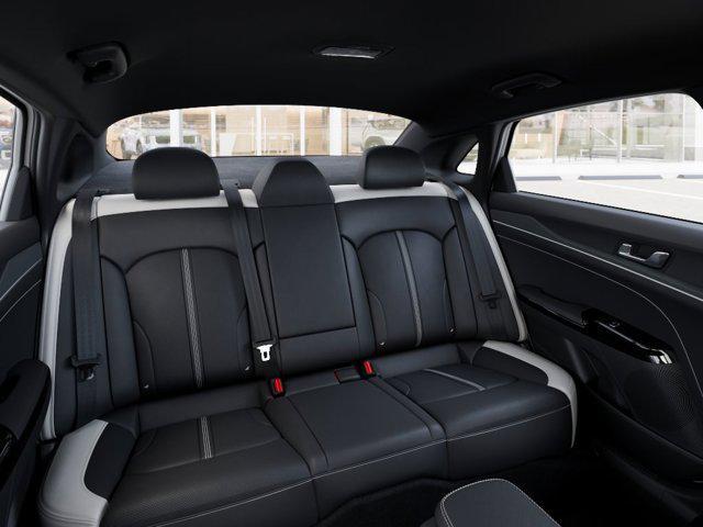 new 2026 Kia K5 car, priced at $32,161