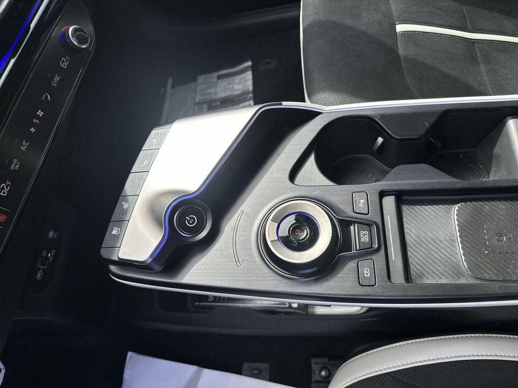 used 2025 Kia EV6 car, priced at $39,051