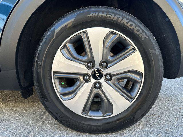 used 2022 Kia Niro car, priced at $15,299