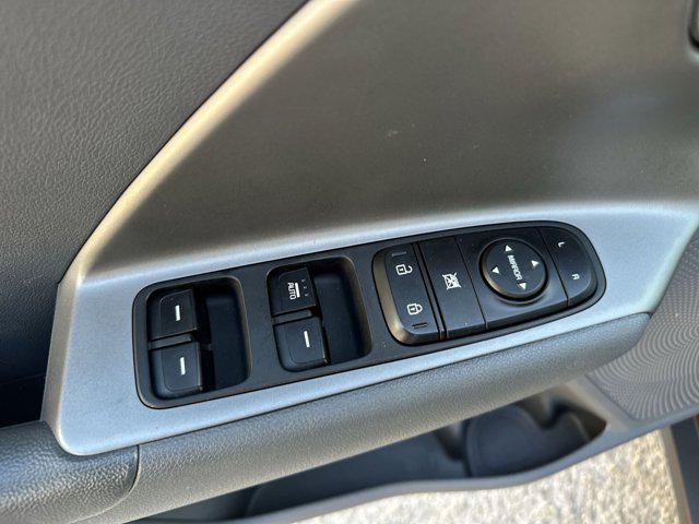 used 2022 Kia Niro car, priced at $15,299