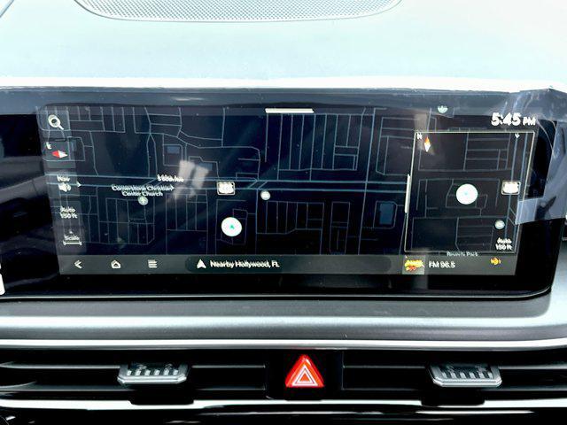 new 2026 Kia K5 car, priced at $32,498