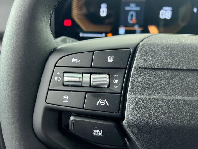 new 2026 Kia Sportage car, priced at $32,100