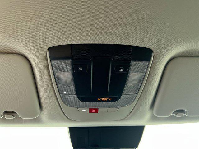 new 2026 Kia Sportage car, priced at $32,100